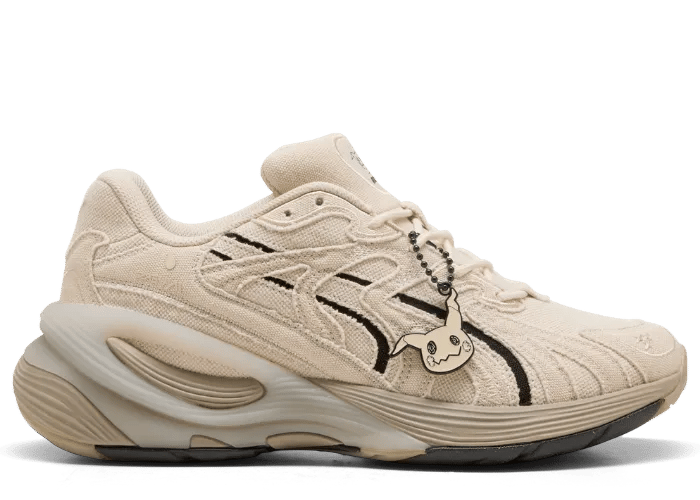 Puma Inverse Pokemon Mimikyu