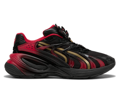 Puma Inverse Sonic the Hedgehog Shadow (GS)