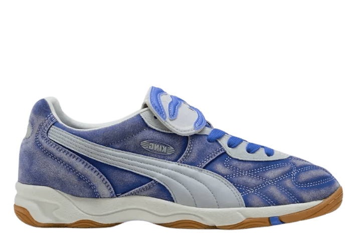 Puma King Indoor KidSuper Studios Blue Crystal