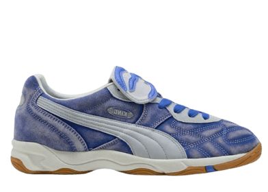 Puma King Indoor KidSuper Studios Blue Crystal