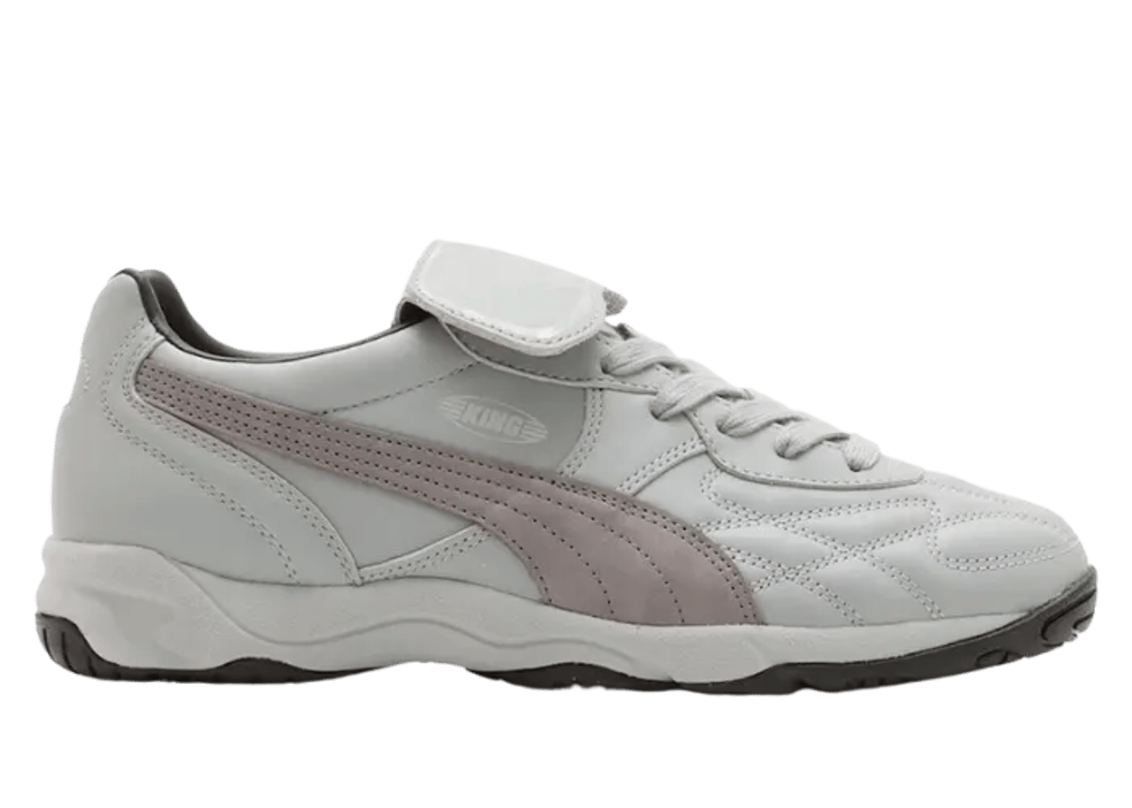 Puma King Indoor Premium atmos NIVELCRACK Concrete Football