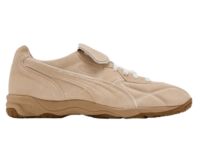 Puma King Indoor Premium Represent Light Sand