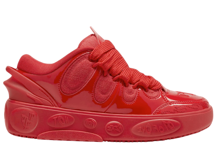 Puma LaMelo Ball LaFrance Airbrush ラメロ ボール エアブラシ s-l400.jpg