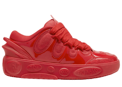 Puma LaFrance Amour Red