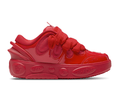Puma LaFrance Amour Red (GS)