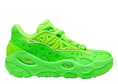 Puma LaFrance RNR Green Glare