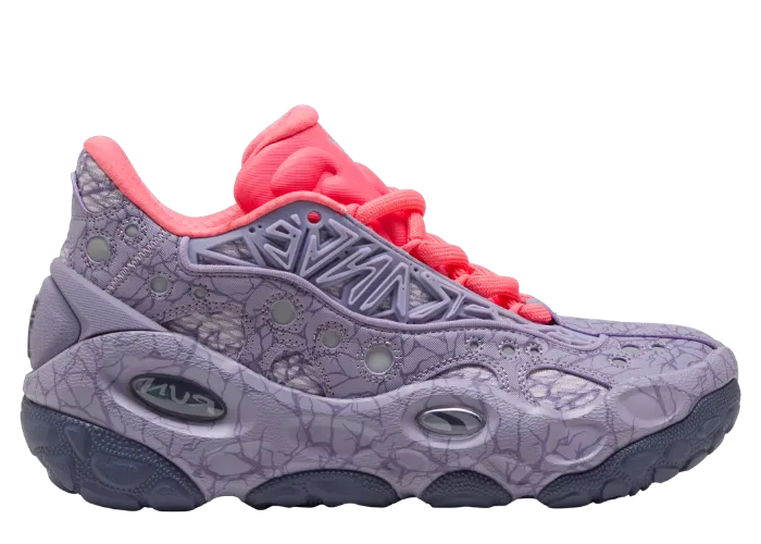 Puma LaFrance RNR Stranger Things