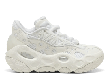 Puma LaFrance RNR Triple White (GS)