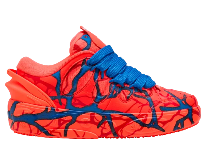 Puma LaFrance Stranger Things