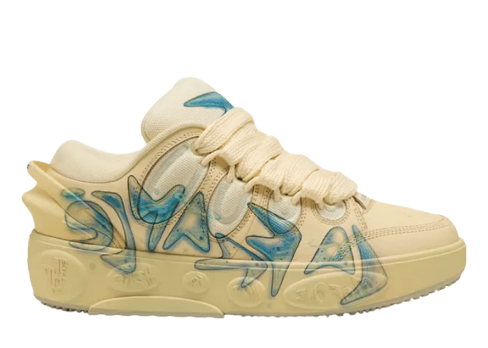 Puma LaMelo Ball LaFrancé Airbrush