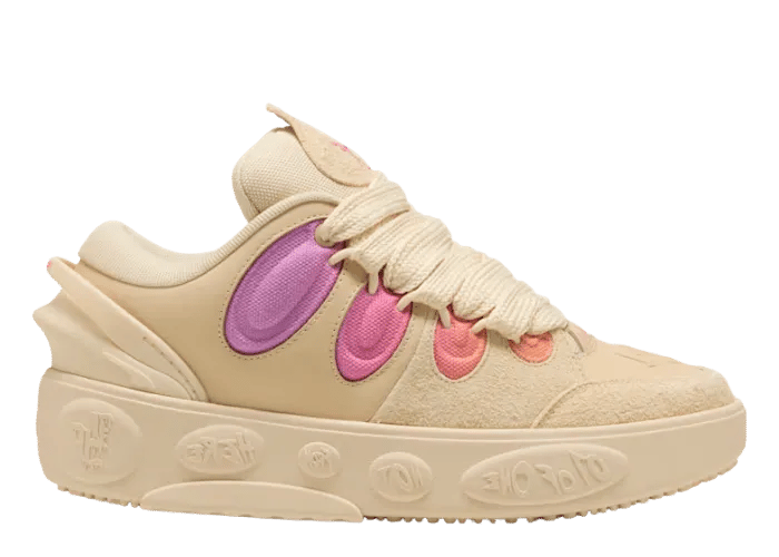 Puma LaMelo Ball LaFrancé Bright Lights