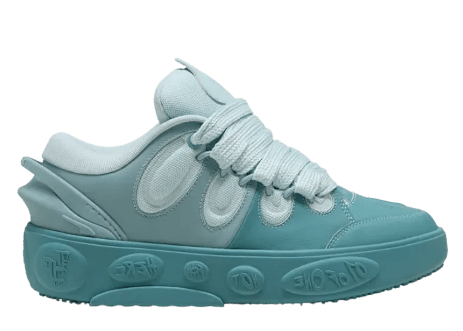 Puma LaMelo Ball LaFrancé Icey