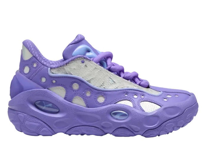 Puma LaMelo Ball LaFrancé RNR Dark Amethyst - 312715-01
