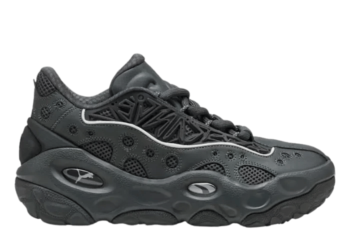 Puma LaMelo Ball LaFrancé RNR Dusky Gray