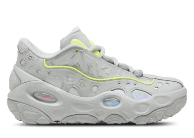 Puma LaMelo Ball LaFrancé RNR Grey Neon