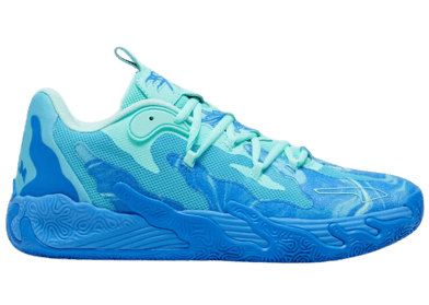 Puma LaMelo Ball MB.03 Hyperlink Blue