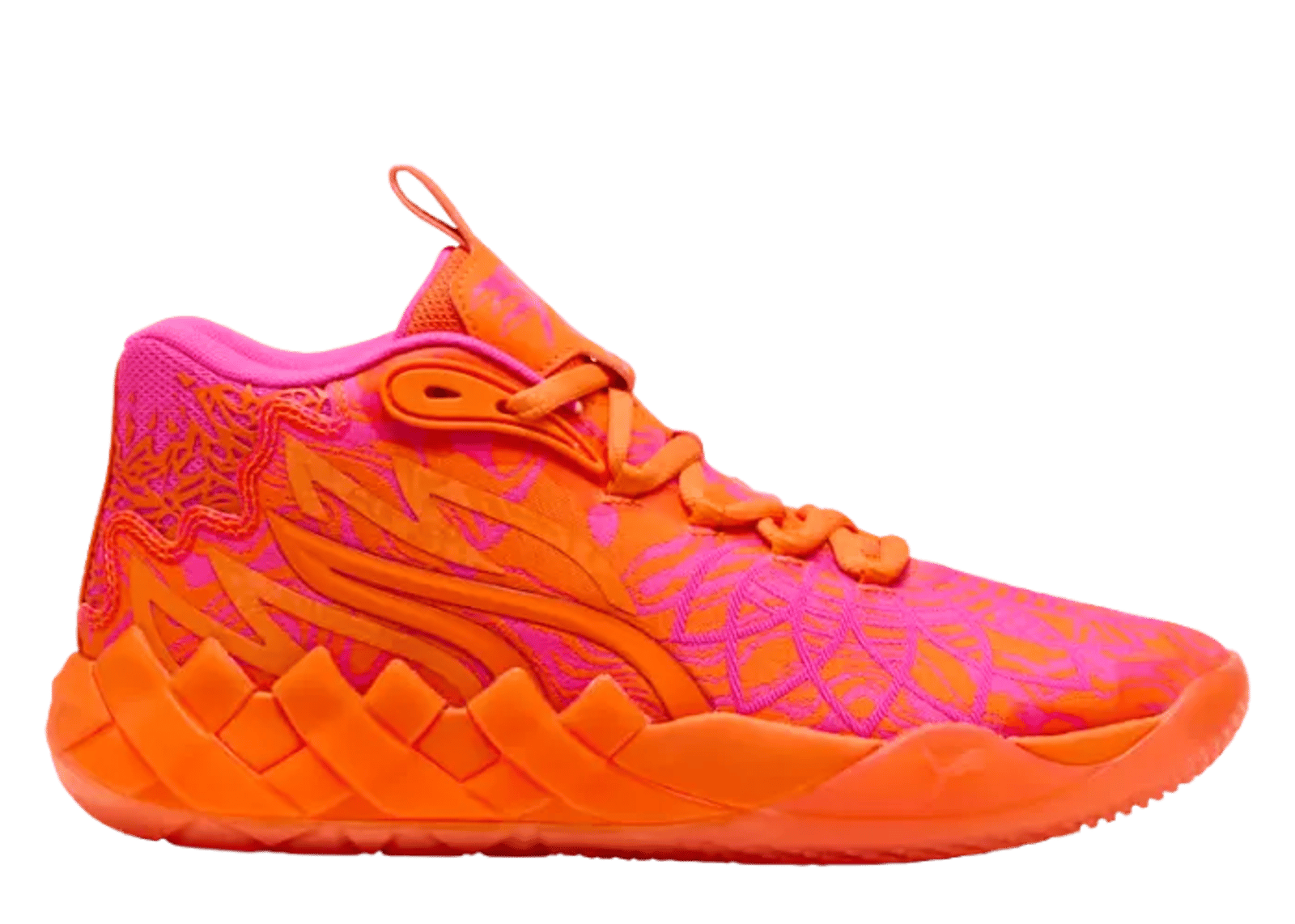 Puma LaMelo Ball MB.01 Mash Up