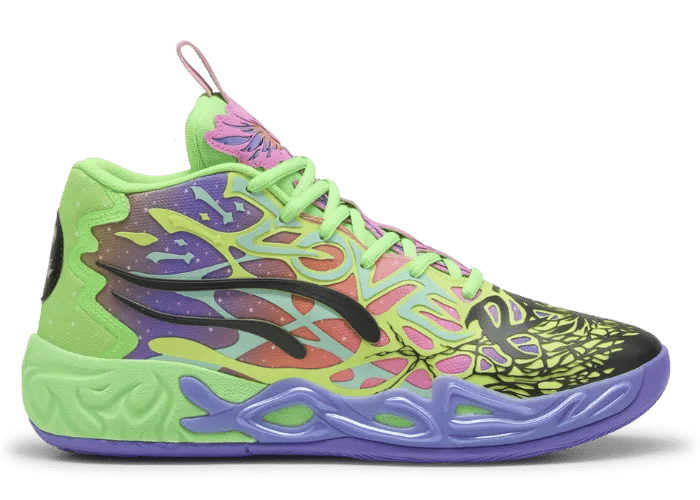 Puma LaMelo Ball MB.04 Be You