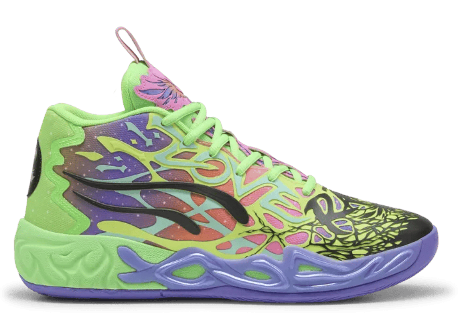Puma LaMelo Ball MB.04 Be You