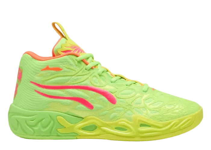 Puma LaMelo Ball MB.04 Gem