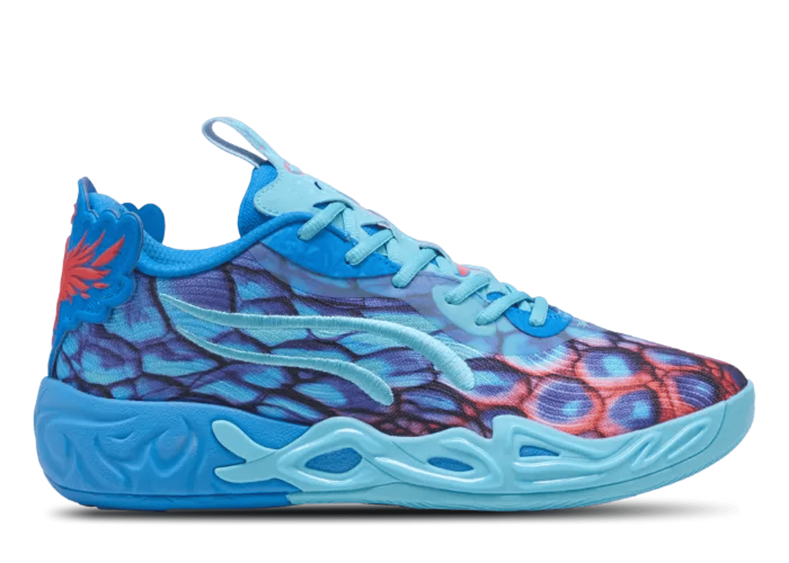 Puma MB.04 Low Alien Skin