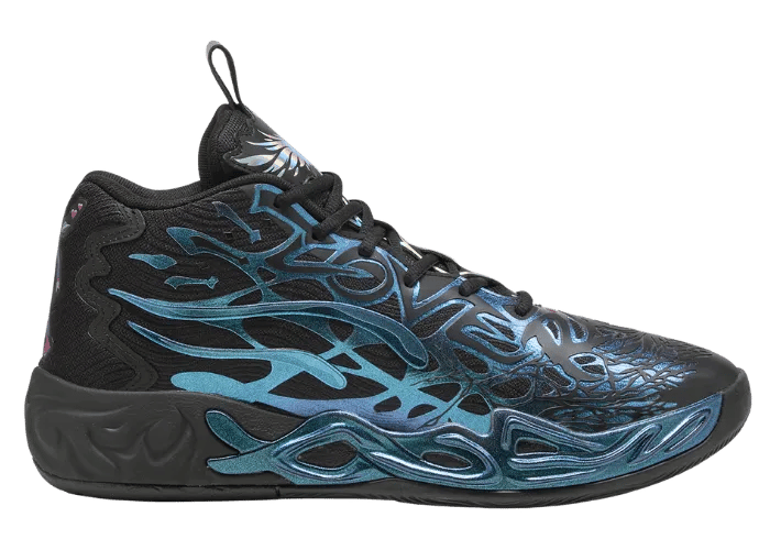 Puma LaMelo Ball MB.04 Reflections