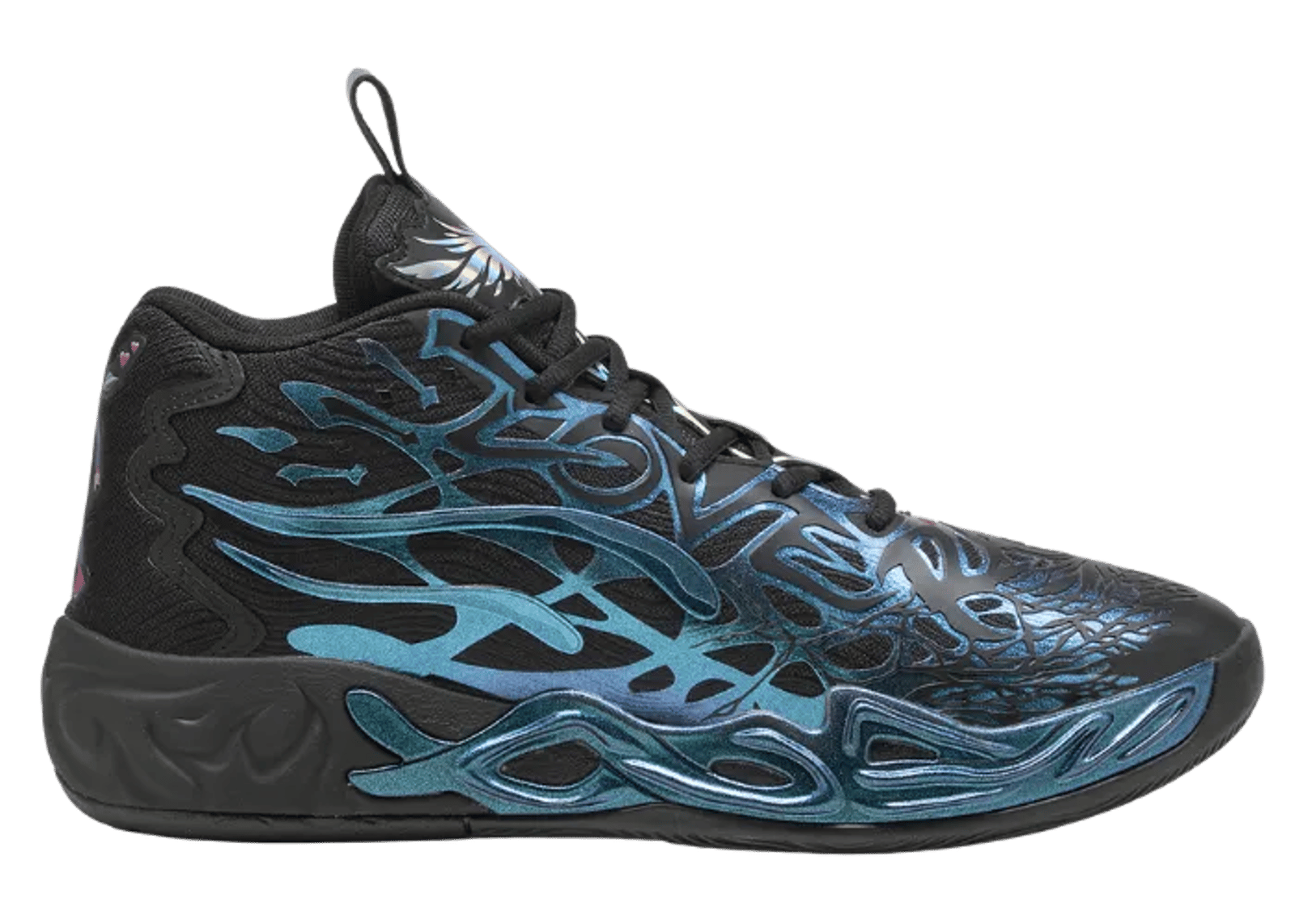 Puma LaMelo Ball MB.04 Reflections