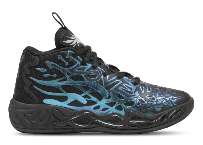 Puma LaMelo Ball MB.04 Reflections (GS)