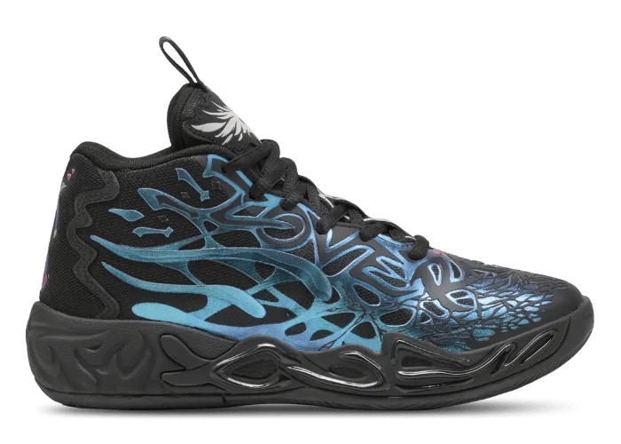 Puma LaMelo Ball MB.04 Reflections (GS)