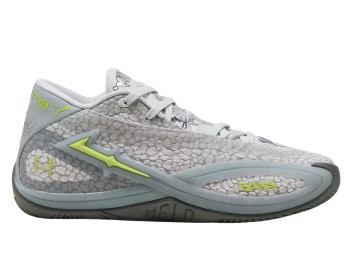 Puma LaMelo Ball MB.06 Hills