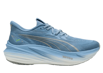 Puma MagMax Nitro 2 Zen Blue Gray Echo