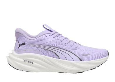 Puma Magnify Nitro 3 Light Lavender Silver (W)