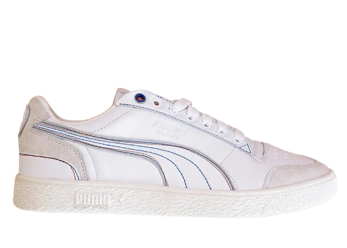 Puma Majesty Ceremony