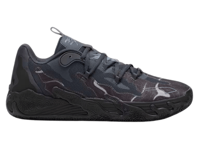 Puma MB.03 Black Strong Gray