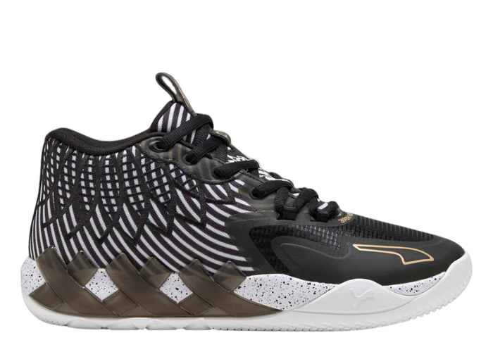Puma MB.01 Release Dates 2025 - Updated in Real Time