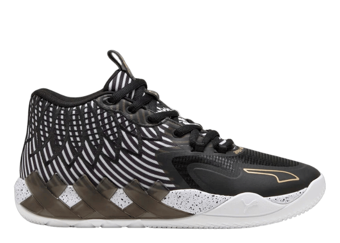 Puma MB.01 Foot Locker 50th Anniversary