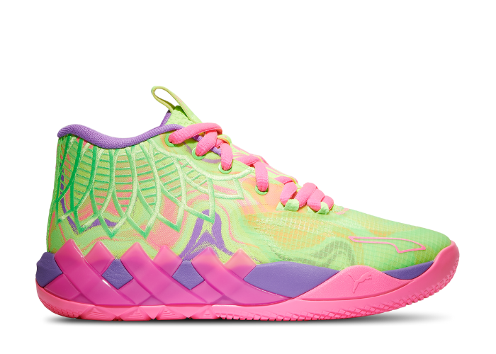 Puma MB.01 Inverse Toxic (GS)