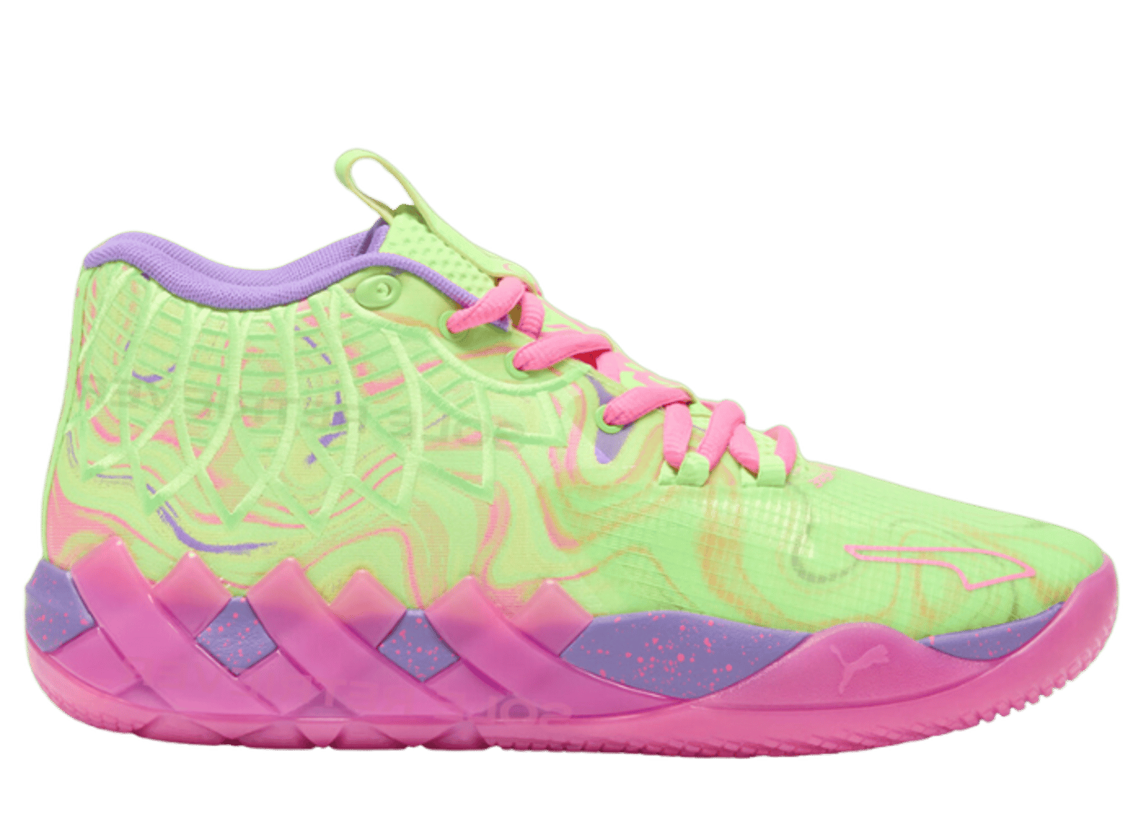 Puma MB.01 Inverse Toxic