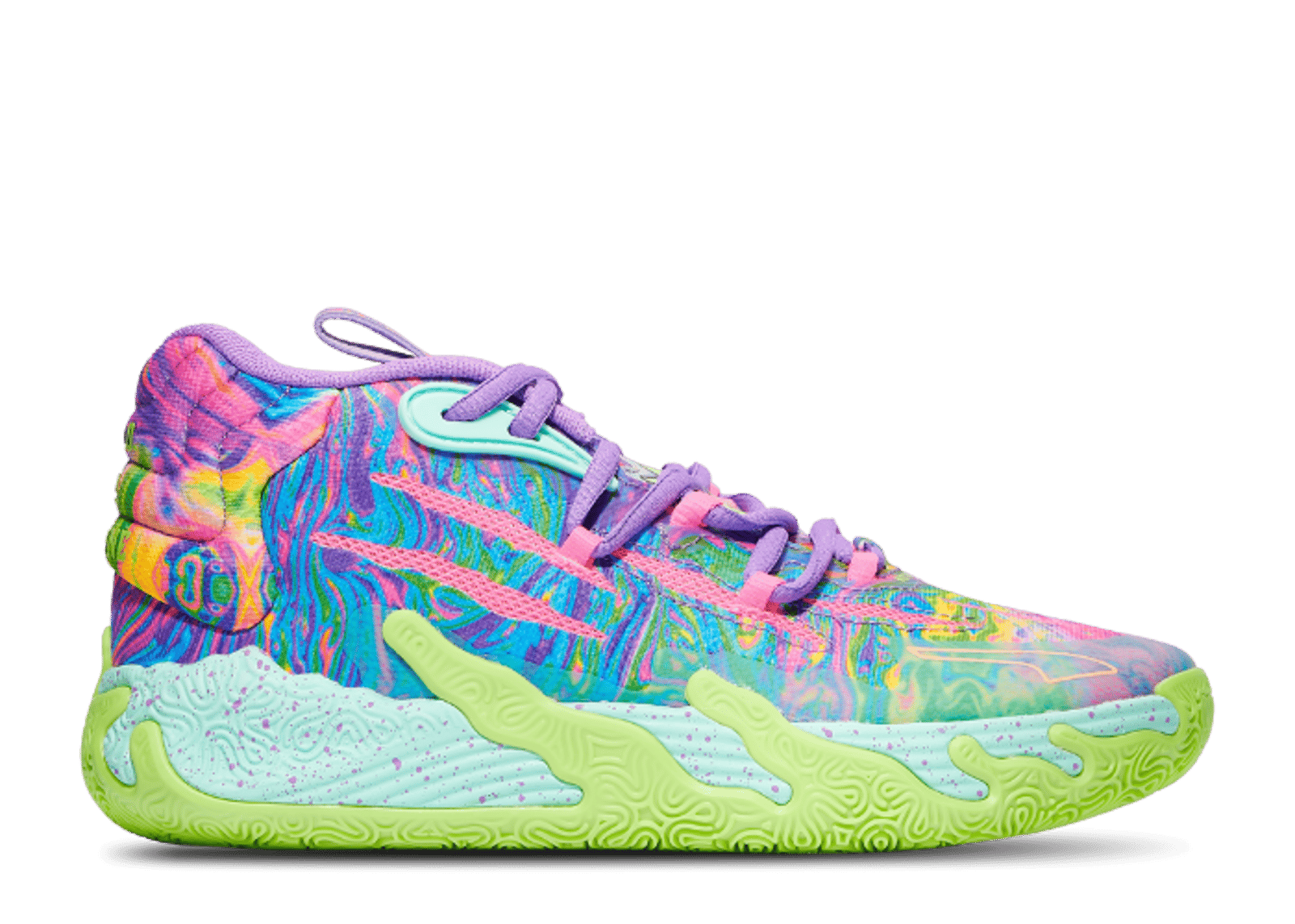 Puma MB.03 Be You (GS)