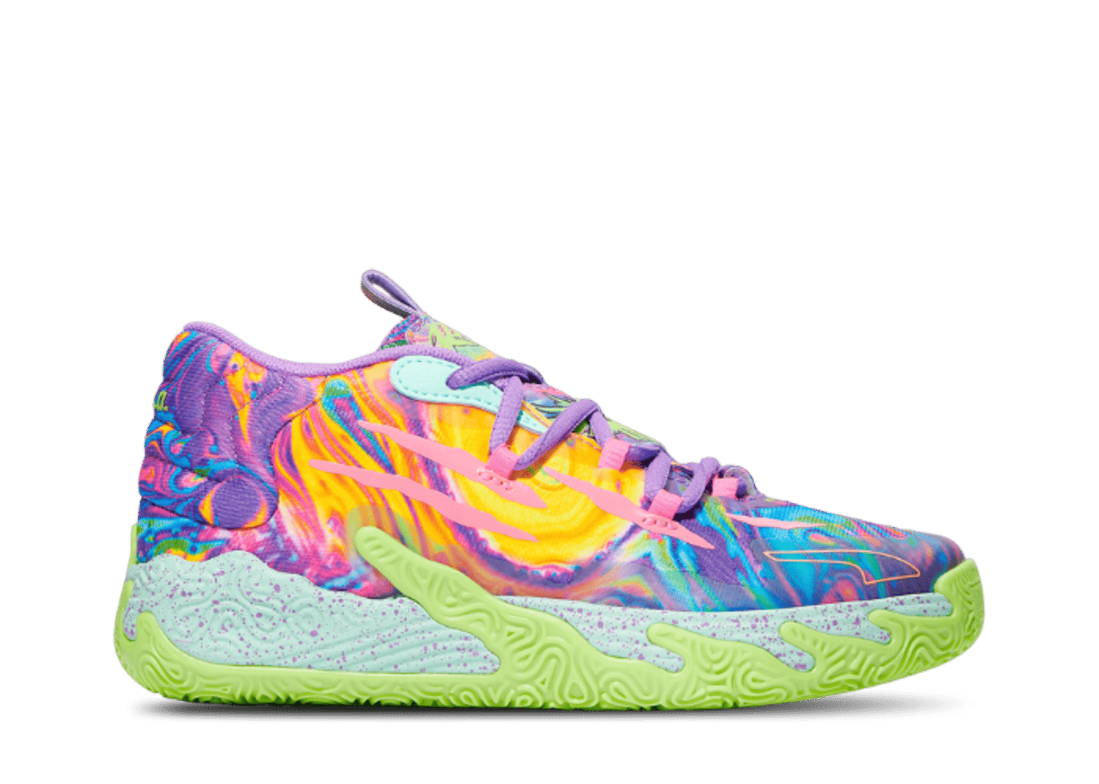 Puma MB.03 Be You (PS)