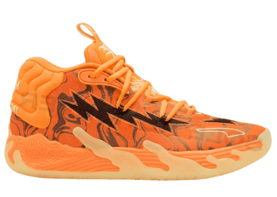 Puma MB.03 Halloween