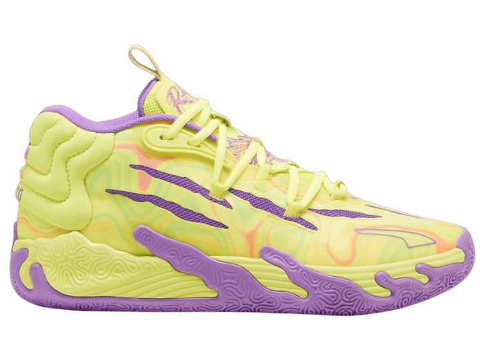 Puma MB.03 Spark (GS) - 379931-01 Raffles & Where to Buy