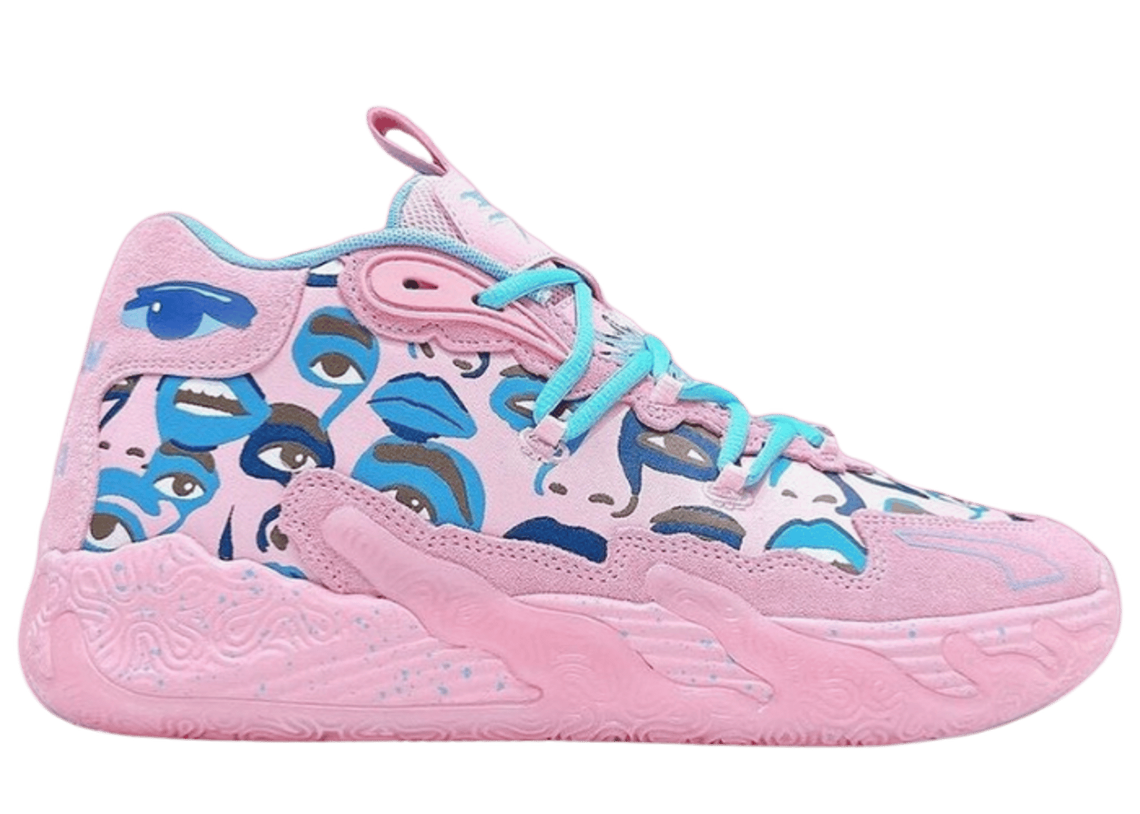 Puma MB.03 KidSuper Studios