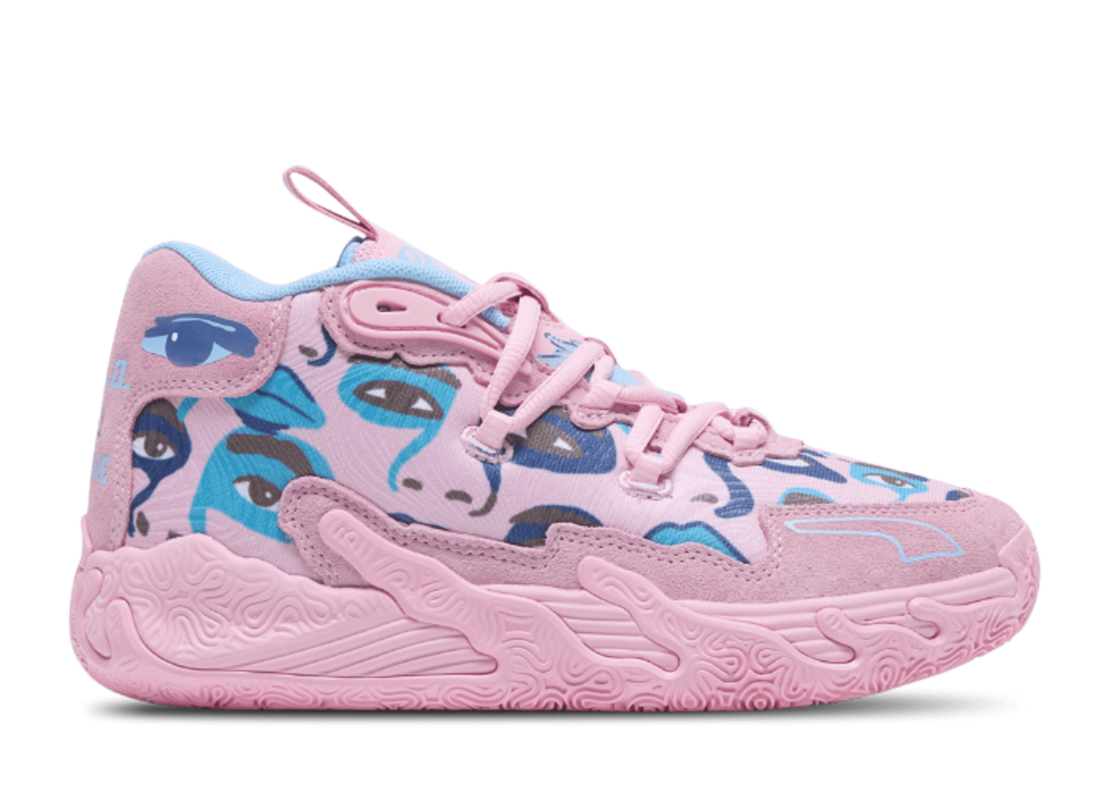 Puma MB.03 KidSuper Studios (GS)