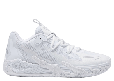 Puma MB.03 Low Triple White