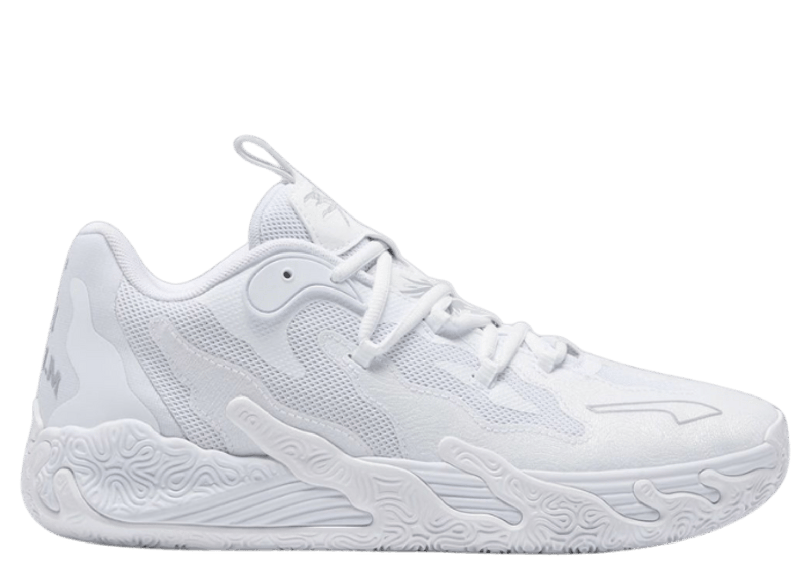 Puma MB.03 Low Triple White