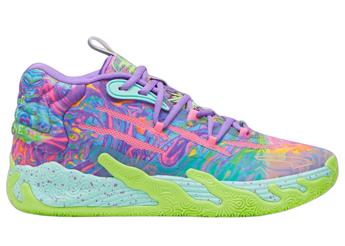 Puma MB.03 Be You