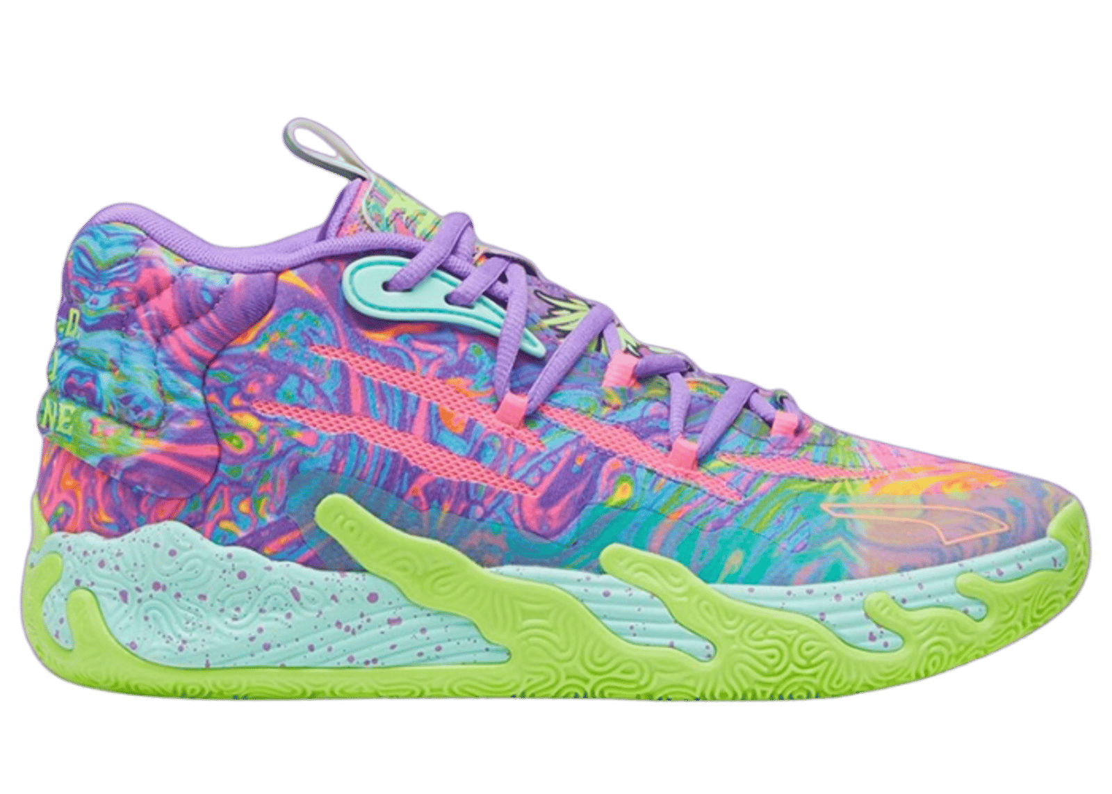 Puma MB.03 Be You