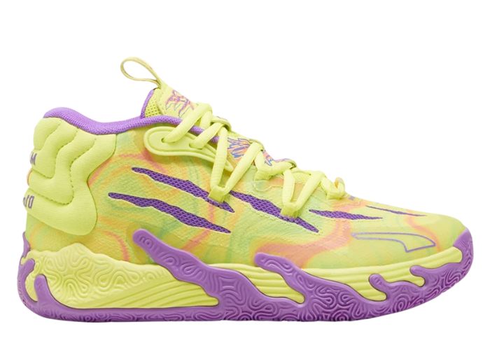 Puma MB.03 Spark (GS)