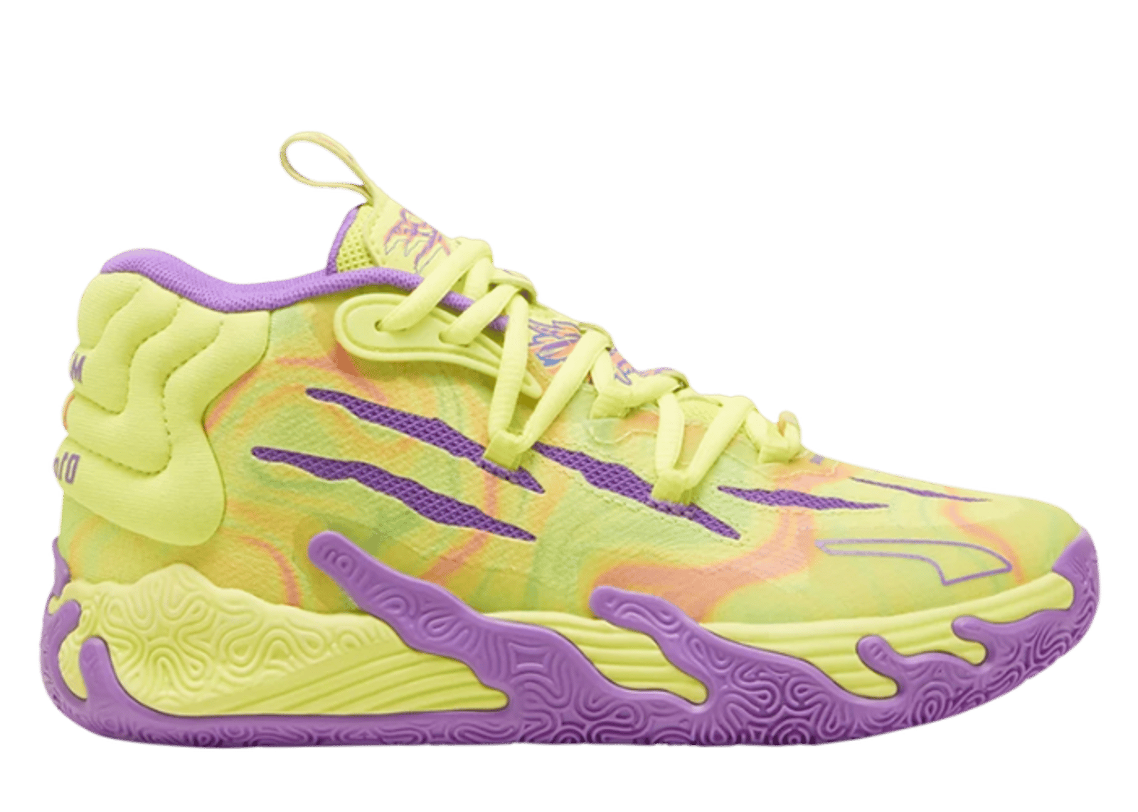 Puma MB.03 Spark (GS)